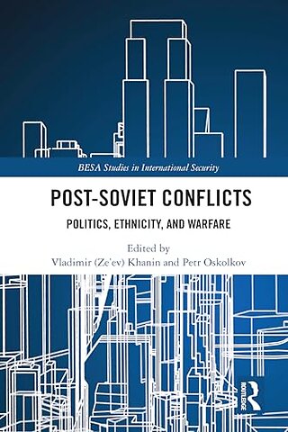 Post-Soviet Conflicts