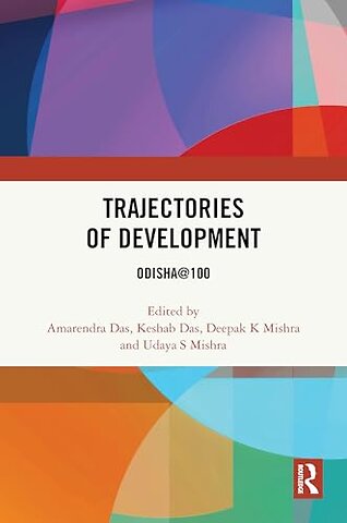 Trajectories of Development