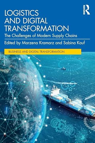 Logistics and Digital Transformation