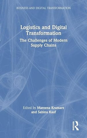 Logistics and Digital Transformation