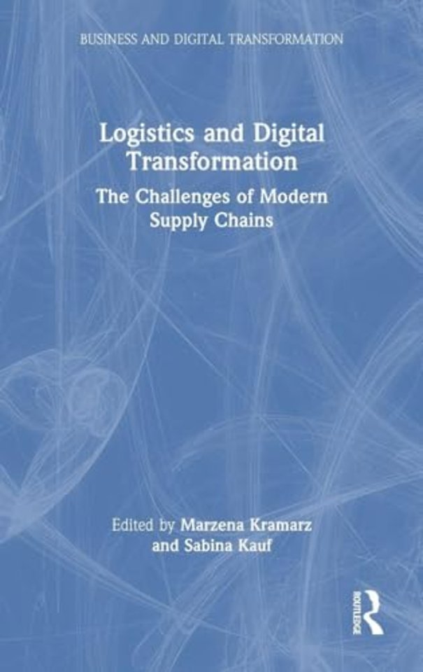 Logistics and Digital Transformation