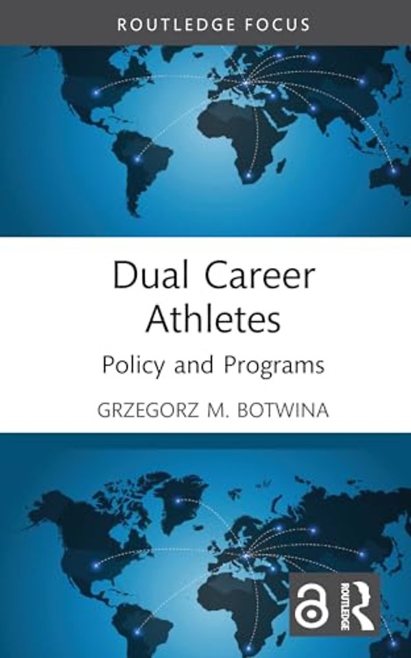 Dual Career Athletes
