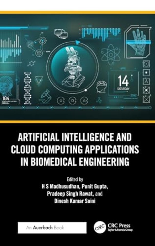 Artificial Intelligence and Cloud Computing Applications in Biomedical Engineering