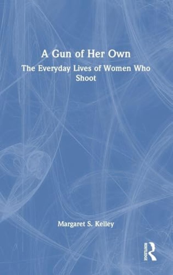 A Gun of Her Own