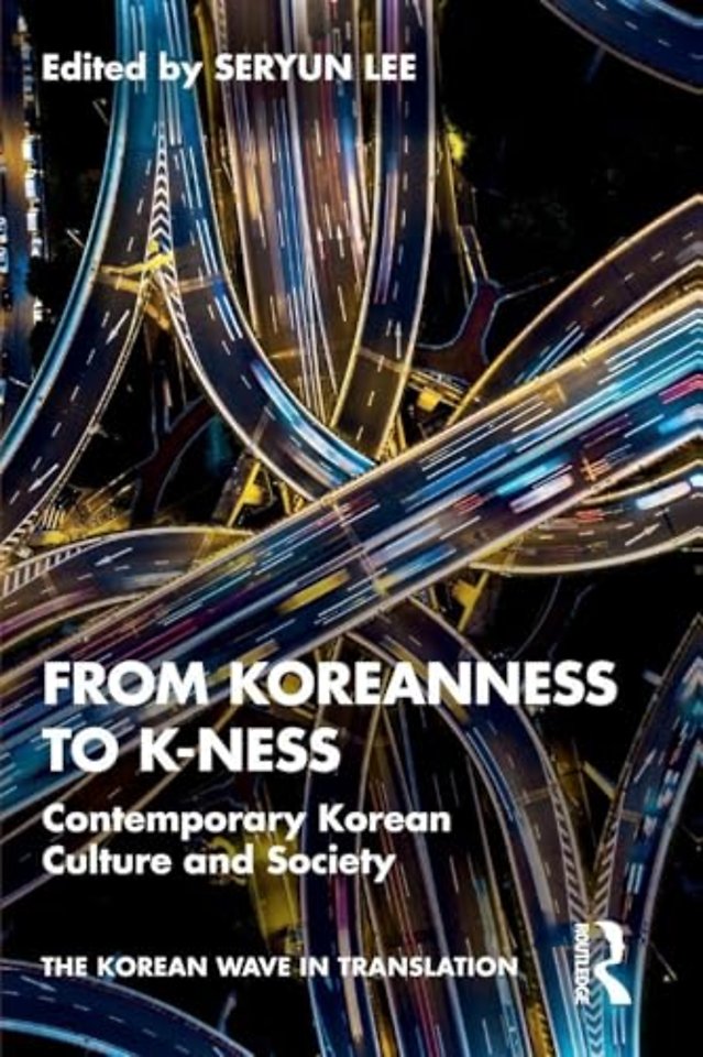 From Koreanness to K-ness