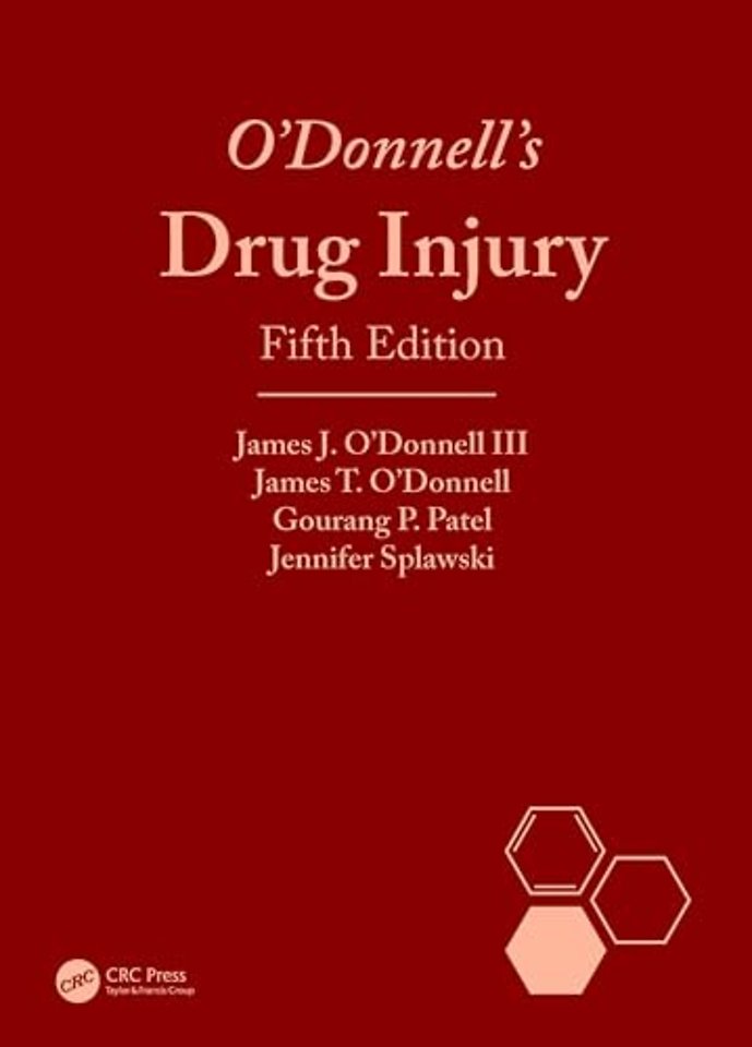 O'Donnell's Drug Injury
