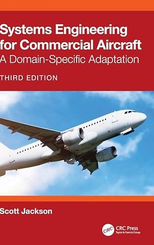 Systems Engineering for Commercial Aircraft