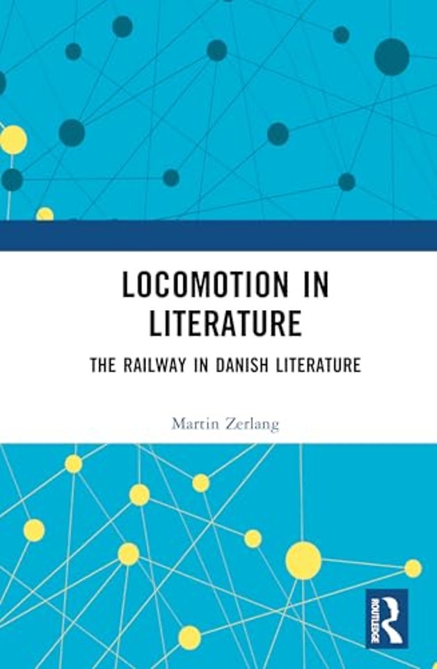 Locomotion in Literature