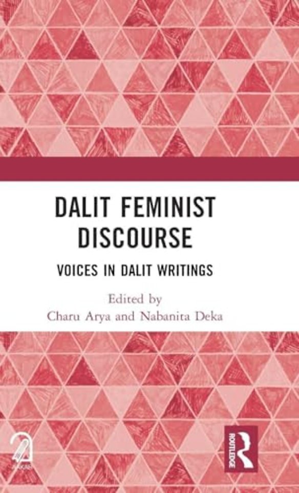 Dalit Feminist Discourse