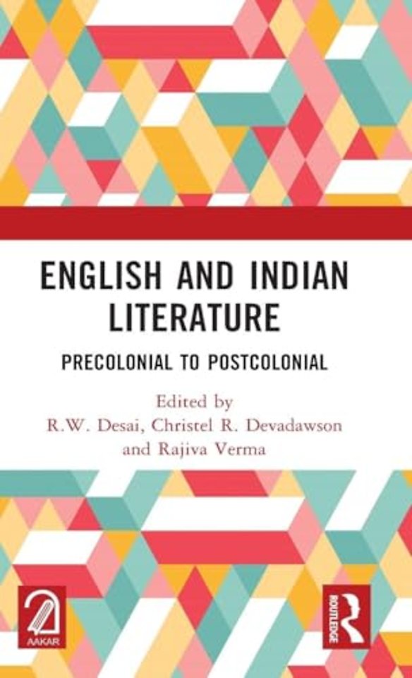 English and Indian Literature
