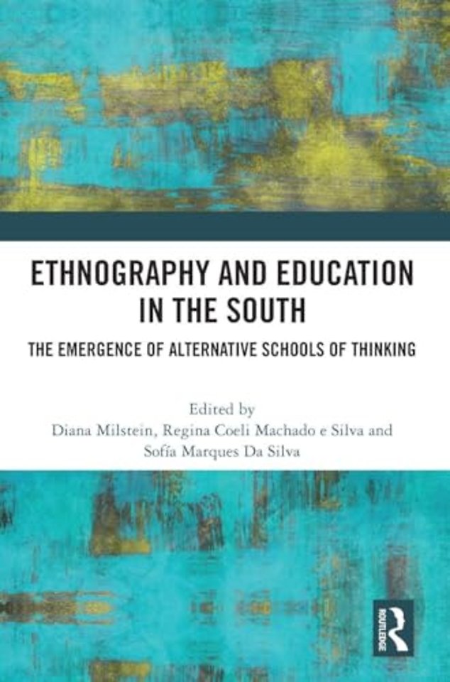 Ethnography and Education in the South