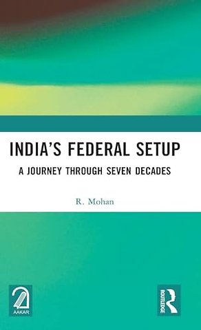 India’s Federal Setup