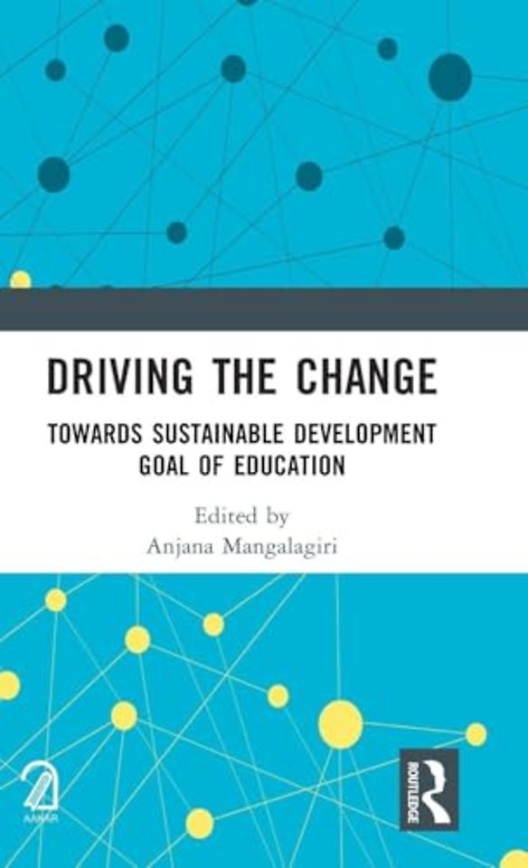 Driving the Change