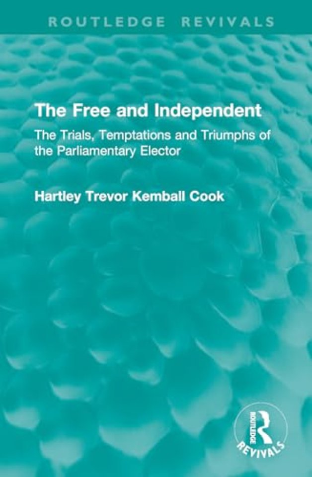 The Free and Independent