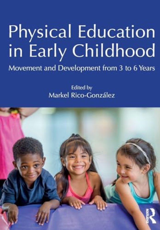 Physical Education in Early Childhood