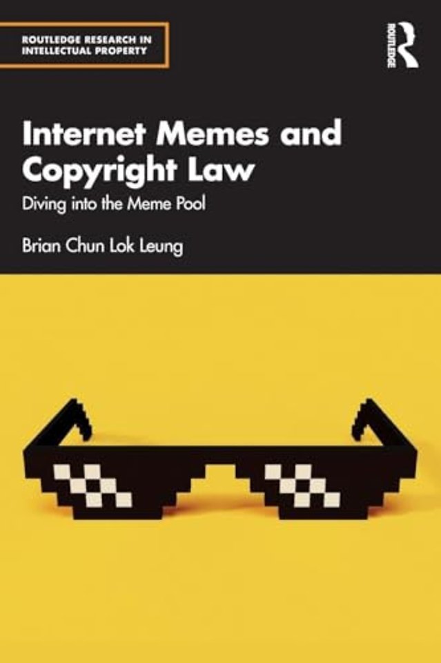 Internet Memes and Copyright Law