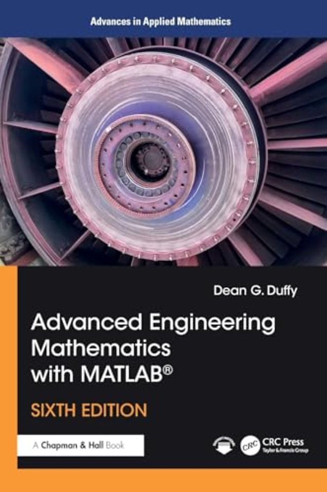 Advanced Engineering Mathematics with MATLAB®