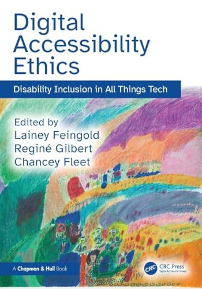 Digital Accessibility Ethics