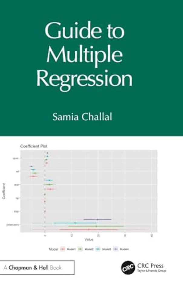 Guide to Multiple Regression