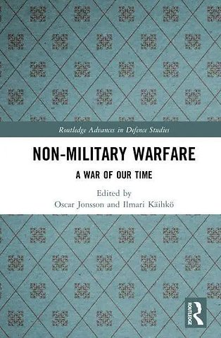 Non-Military Warfare
