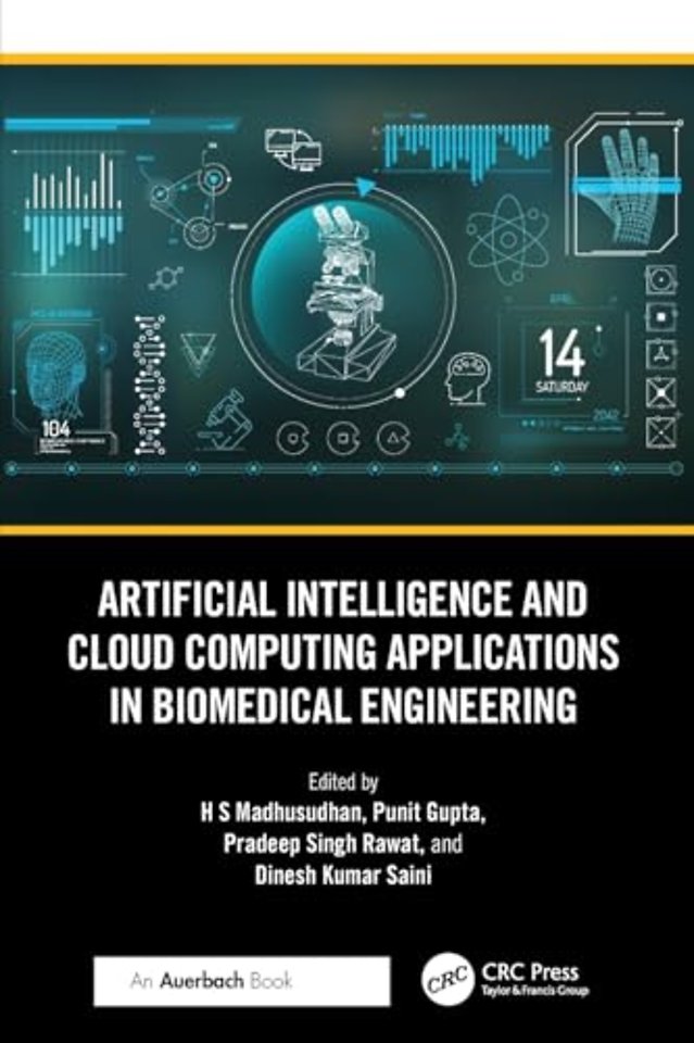 Artificial Intelligence and Cloud Computing Applications in Biomedical Engineering