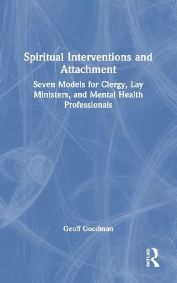 Spiritual Interventions and Attachment