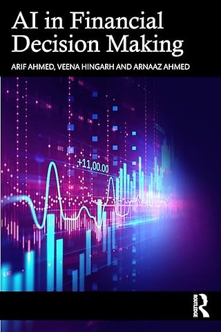 AI in Financial Decision Making