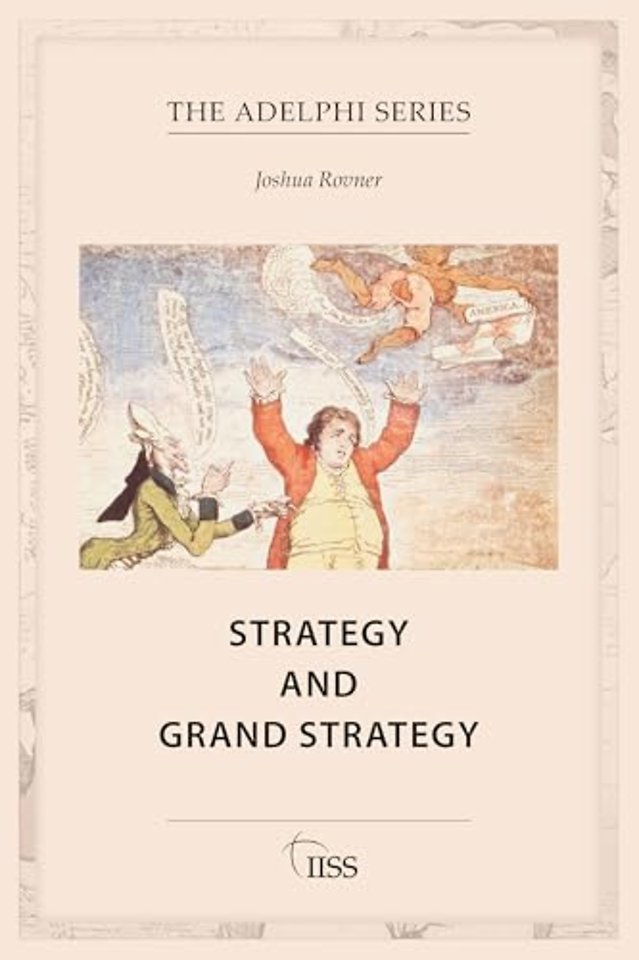 Strategy and Grand Strategy