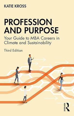 Profession and Purpose