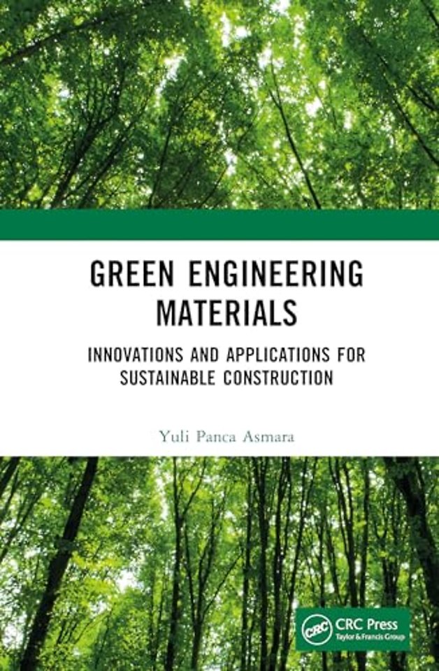 Green Engineering Materials