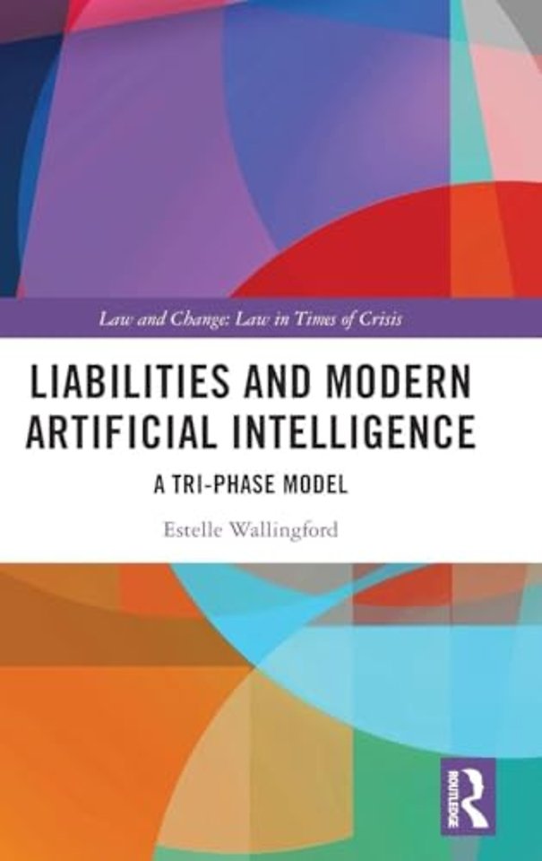 Liabilities and Modern Artificial Intelligence