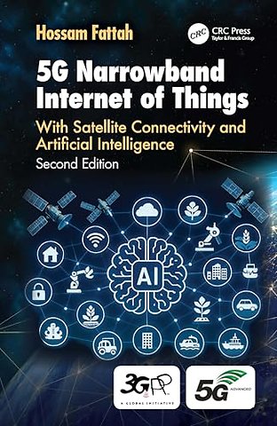 5G Narrowband Internet of Things