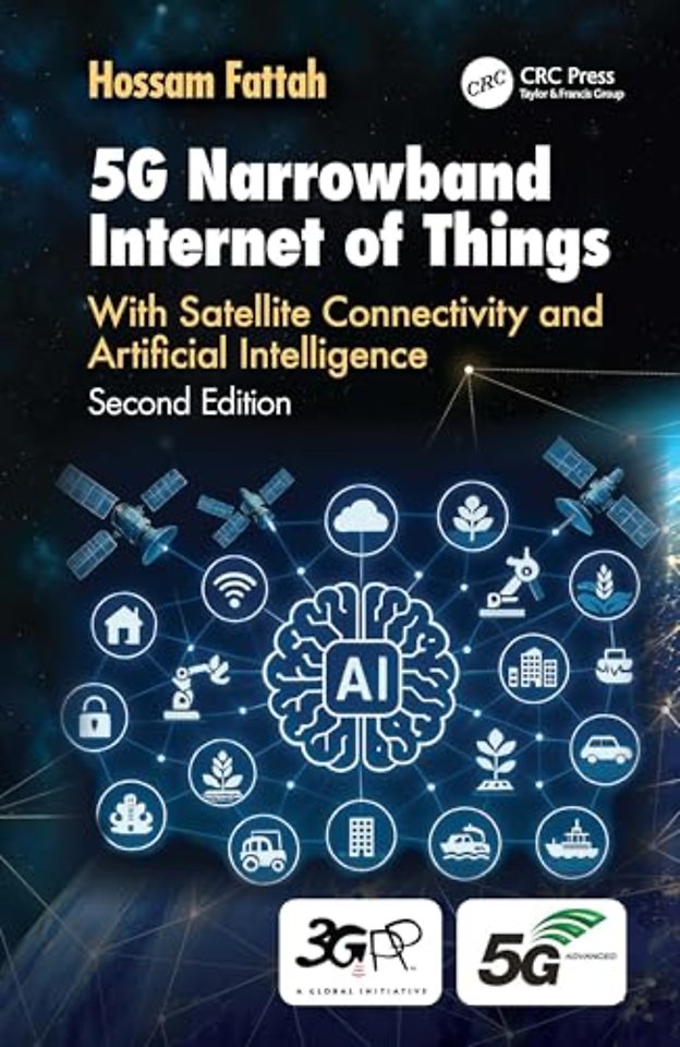 5G Narrowband Internet of Things