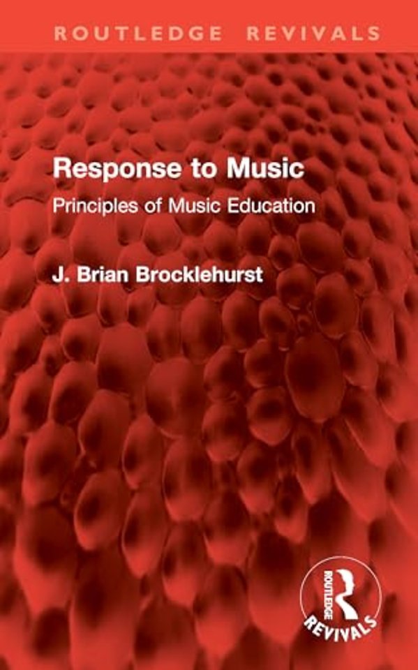 Response to Music