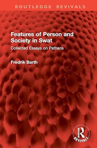 Features of Person and Society in Swat