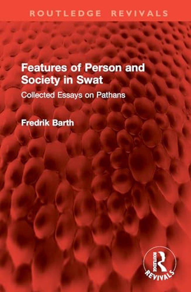 Features of Person and Society in Swat