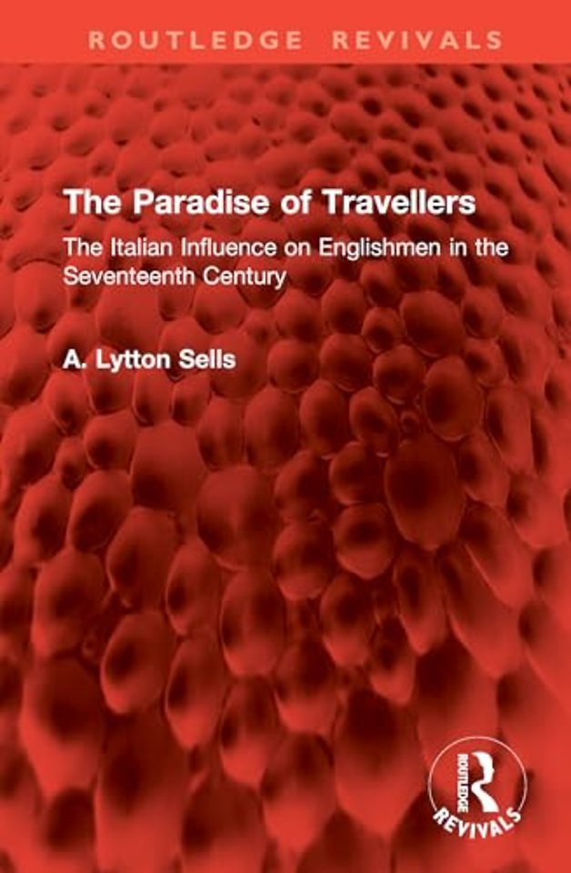 The Paradise of Travellers