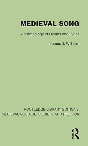 Medieval Song
