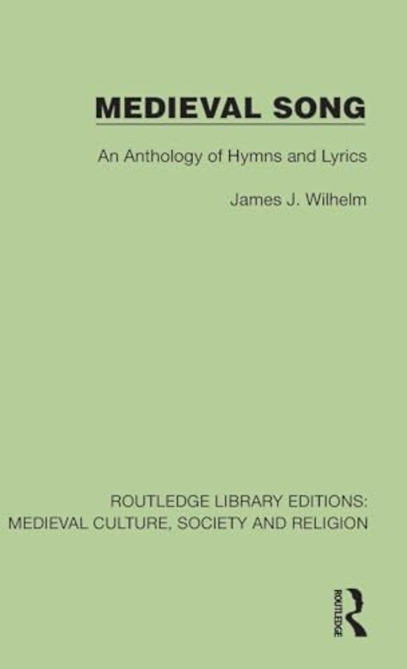 Medieval Song