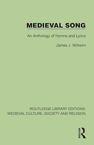 Medieval Song