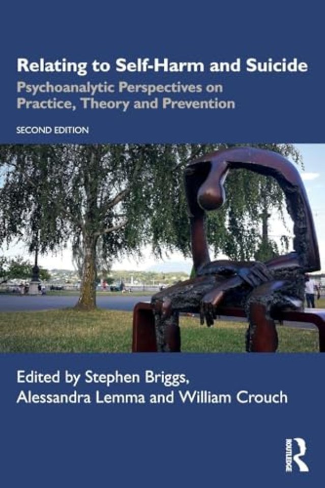 Relating to Self-Harm and Suicide