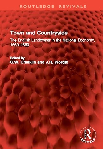 Town and Countryside