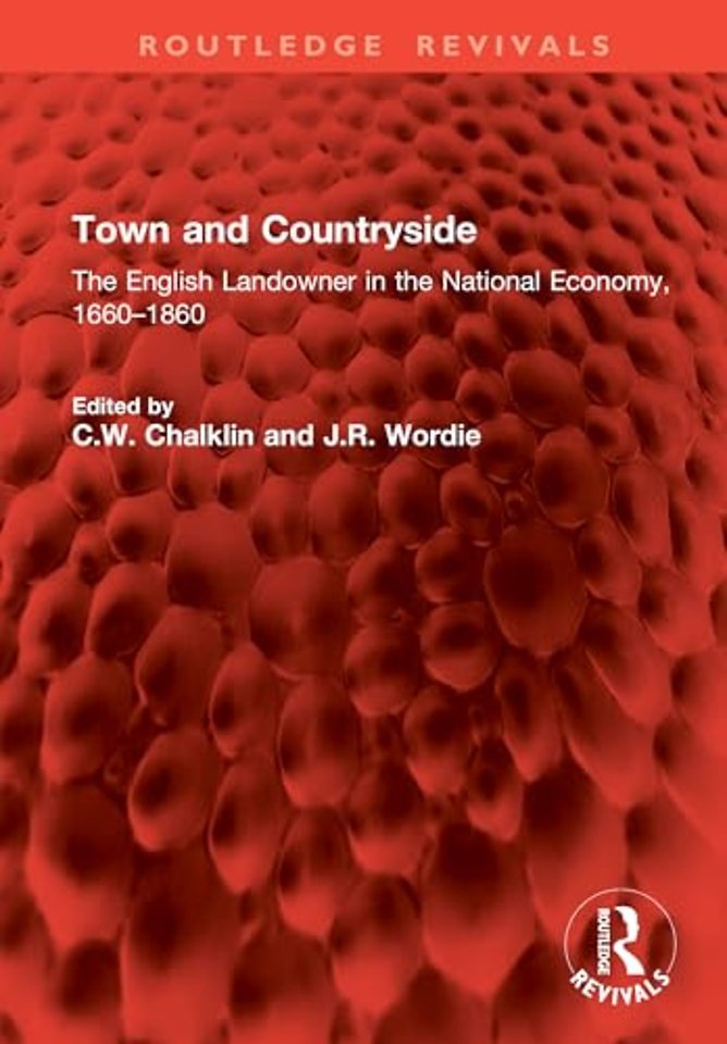 Town and Countryside