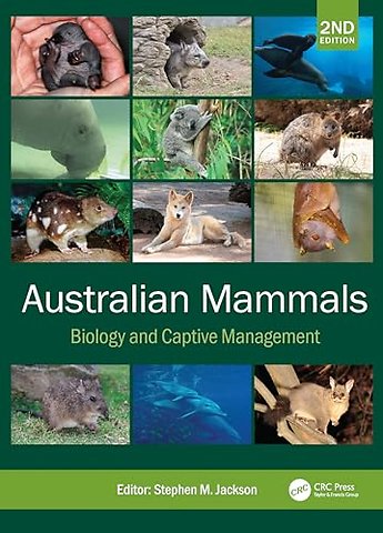 Australian Mammals