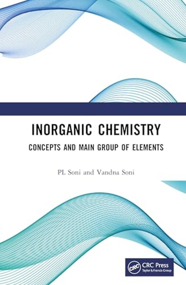 Inorganic Chemistry