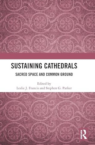 Sustaining Cathedrals
