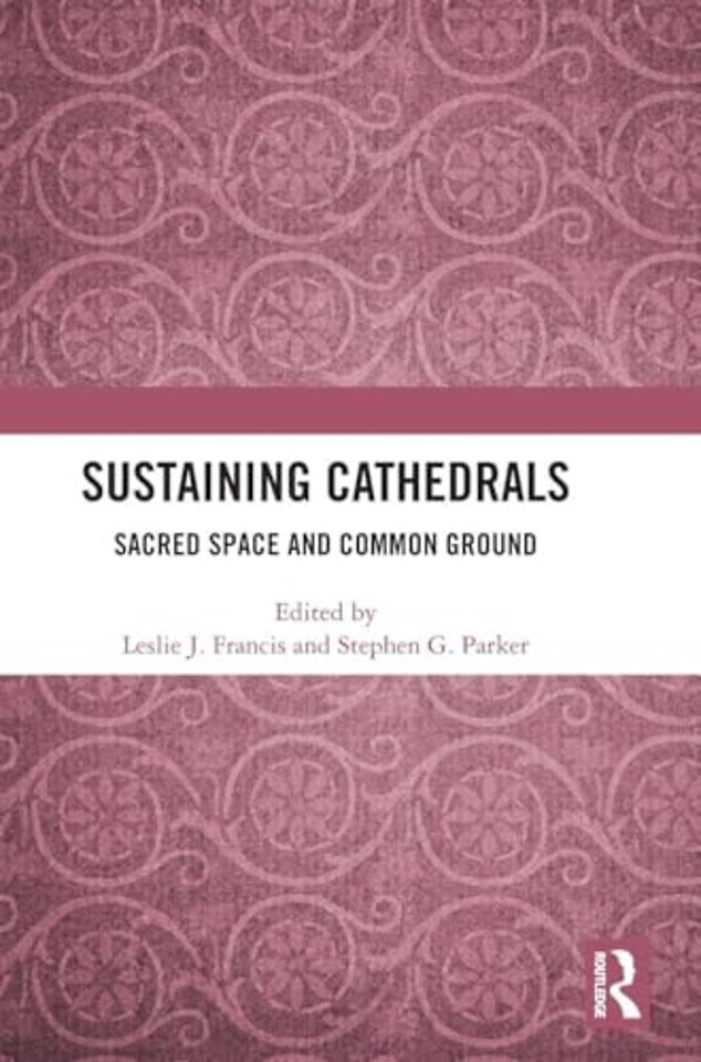 Sustaining Cathedrals