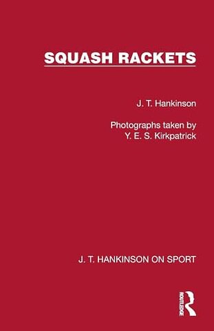 Squash Rackets