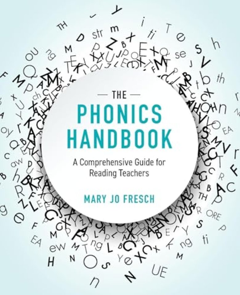 The Phonics Handbook