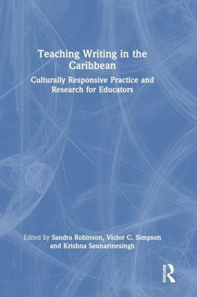 Teaching Writing in the Caribbean